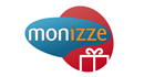 Monizze gift card