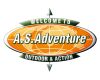 As adventure